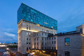 Dream Stay - City Panorama Apartment with Hot tub